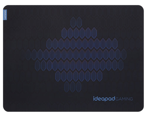 Lenovo IdeaPad Gaming Cloth Mouse Pad M Gaming mouse pad Blue