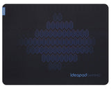 Lenovo IdeaPad Gaming Cloth Mouse Pad M Gaming mouse pad Blue