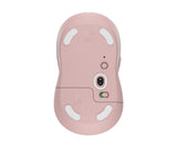 Logitech 910-006251 mouse Office Right-hand Bluetooth Optical 4000 DPI