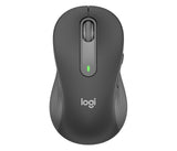 Logitech Signature M650 L Wireless Mouse