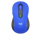 Logitech 910-006232 mouse Office Right-hand Bluetooth Optical 4000 DPI
