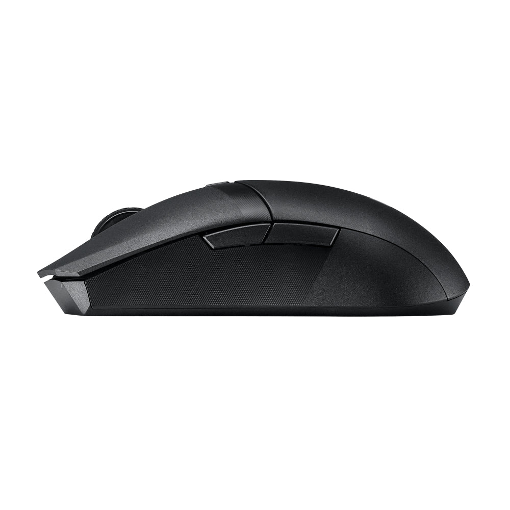 ASUS P306 TUF GAMING M4 WL mouse Ambidextrous RF Wireless + Bluetooth Optical 12000 DPI