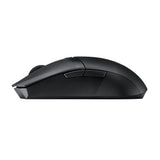ASUS P306 TUF GAMING M4 WL mouse Ambidextrous RF Wireless + Bluetooth Optical 12000 DPI