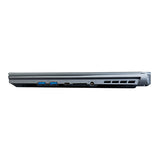 GIGABYTE 15G YB-8US2130MP laptop Intel® Core™ i7 i7-10875H 39.6 cm (15.6") Full HD 16 GB DDR4-SDRAM 512 GB SSD NVIDIA GeForce RTX 2080 SUPER Wi-Fi 6 (802.11ax) Windows 10 Pro Grey