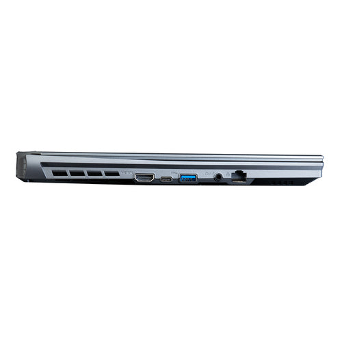 GIGABYTE 15G YB-8US2130MP laptop Intel® Core™ i7 i7-10875H 39.6 cm (15.6") Full HD 16 GB DDR4-SDRAM 512 GB SSD NVIDIA GeForce RTX 2080 SUPER Wi-Fi 6 (802.11ax) Windows 10 Pro Grey