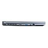 GIGABYTE 15G YB-8US2130MP laptop Intel® Core™ i7 i7-10875H 39.6 cm (15.6") Full HD 16 GB DDR4-SDRAM 512 GB SSD NVIDIA GeForce RTX 2080 SUPER Wi-Fi 6 (802.11ax) Windows 10 Pro Grey