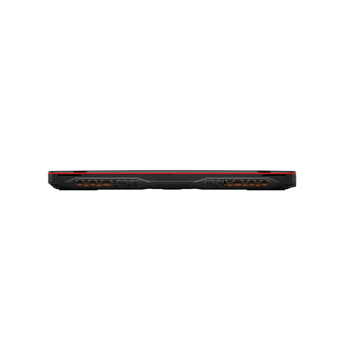 ASUS TUF Gaming A15 TUF506QM-ES74 AMD Ryzen™ 7 5800H Laptop 39.6 cm (15.6") Full HD 16 GB DDR4-SDRAM 512 GB SSD NVIDIA GeForce RTX 3060 Wi-Fi 6 (802.11ax) Windows 10 Home Black