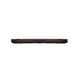 ASUS TUF Gaming A15 TUF506QM-ES74 AMD Ryzen™ 7 5800H Laptop 39.6 cm (15.6") Full HD 16 GB DDR4-SDRAM 512 GB SSD NVIDIA GeForce RTX 3060 Wi-Fi 6 (802.11ax) Windows 10 Home Black