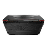 ASUS TUF Gaming A15 TUF506QM-ES74 AMD Ryzen™ 7 5800H Laptop 39.6 cm (15.6") Full HD 16 GB DDR4-SDRAM 512 GB SSD NVIDIA GeForce RTX 3060 Wi-Fi 6 (802.11ax) Windows 10 Home Black