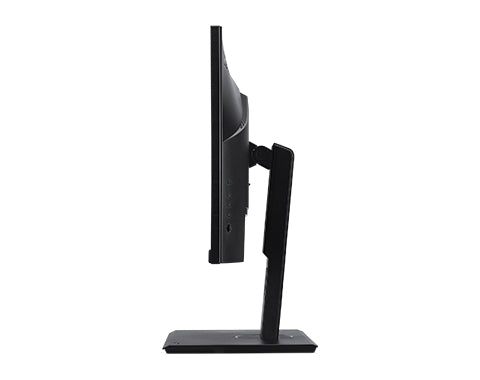 Acer UM.HB7AA.009 computer monitor 68.6 cm (27") 1920 x 1080 pixels Full HD LCD Black