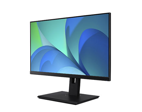 Acer UM.HB7AA.009 computer monitor 68.6 cm (27") 1920 x 1080 pixels Full HD LCD Black