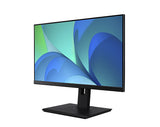 Acer UM.HB7AA.009 computer monitor 68.6 cm (27") 1920 x 1080 pixels Full HD LCD Black
