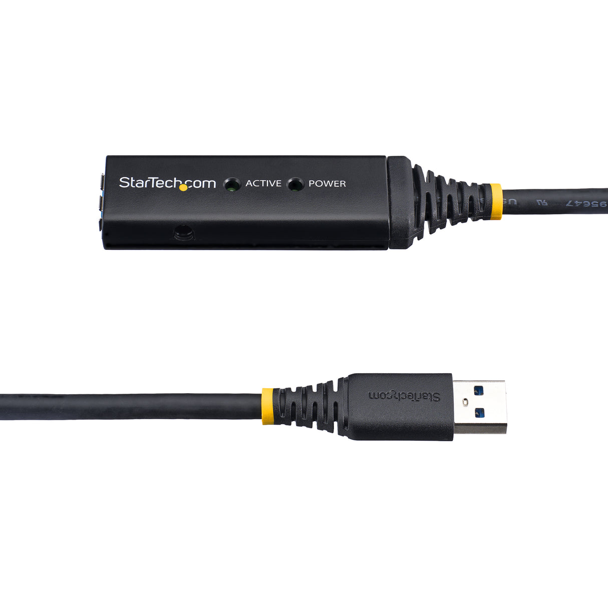 StarTech.com 3m USB 3.0 (5Gbps) Active Extension Cable - M/F - TAA