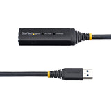StarTech.com 3m USB 3.0 (5Gbps) Active Extension Cable - M/F - TAA