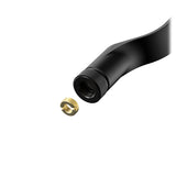 HyperX FlipCast - USB/XLR Dynamic Microphone (Black)