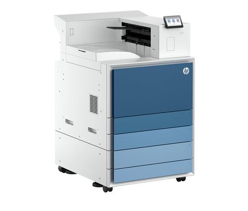 HP LaserJet Enterprise 8501x Black and white Printer