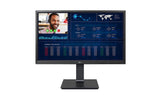LG 24CQ651I-6P All-in-One PC/workstation Intel® Celeron® J4105 61 cm (24") 1920 x 1080 pixels All-in-One thin client 4 GB DDR4-SDRAM 16 GB HDD Wi-Fi 4 (802.11n) White