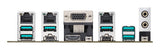 ASUS PRO WS W880-ACE SE Intel W880 LGA 1851 (Socket V1) ATX