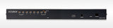 ATEN KH1508A KVM switch Rack mounting Black