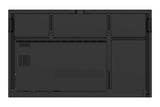 Viewsonic IFP6541 interactive whiteboard 165.1 cm (65") 3840 x 2160 pixels Touchscreen Black