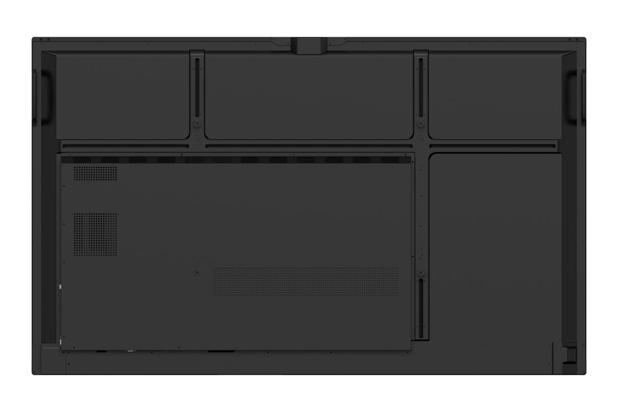 Viewsonic IFP9841 interactive whiteboard 2.49 m (98") 3840 x 2160 pixels Touchscreen Black USB