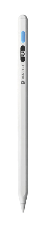 DEQSTER 80-3000 stylus pen 14 g White