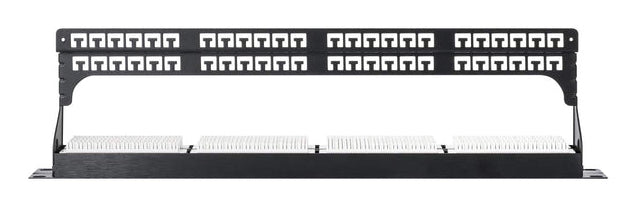 Intellinet 721066 patch panel 1U