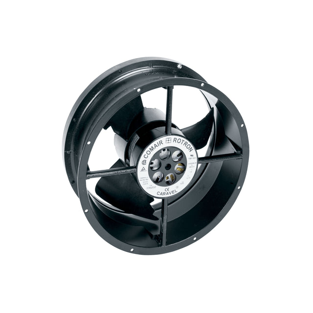 Middle Atlantic 115V Fan 10 Inch, 550 CFM