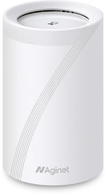 TP-Link HB610 Tri-band (2.4 GHz / 5 GHz / 6 GHz) Wi-Fi 7 (802.11be) White 4