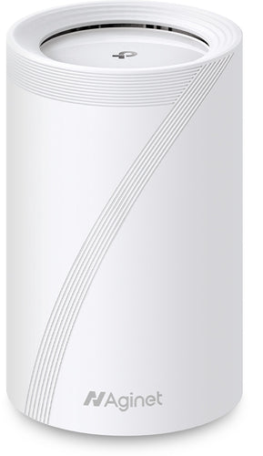 TP-Link HB610 Tri-band (2.4 GHz / 5 GHz / 6 GHz) Wi-Fi 7 (802.11be) White 4
