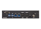ATEN 4K HDMI&DP Quad KVM over IP Rx