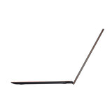 ASUS Zenbook Flip 13 OLED UX371EA-XH79T-CA laptop Intel® Core™ i7 i7-1165G7 Hybrid (2-in-1) 33.8 cm (13.3") Touchscreen 4K Ultra HD 16 GB LPDDR4x-SDRAM 1 TB SSD Wi-Fi 6 (802.11ax) Windows 11 Pro Black