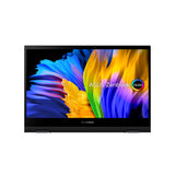ASUS Zenbook Flip 13 OLED UX371EA-XH79T-CA laptop Intel® Core™ i7 i7-1165G7 Hybrid (2-in-1) 33.8 cm (13.3") Touchscreen 4K Ultra HD 16 GB LPDDR4x-SDRAM 1 TB SSD Wi-Fi 6 (802.11ax) Windows 11 Pro Black