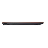 ASUS Zenbook Flip 13 OLED UX371EA-XH79T-CA laptop Intel® Core™ i7 i7-1165G7 Hybrid (2-in-1) 33.8 cm (13.3") Touchscreen 4K Ultra HD 16 GB LPDDR4x-SDRAM 1 TB SSD Wi-Fi 6 (802.11ax) Windows 11 Pro Black