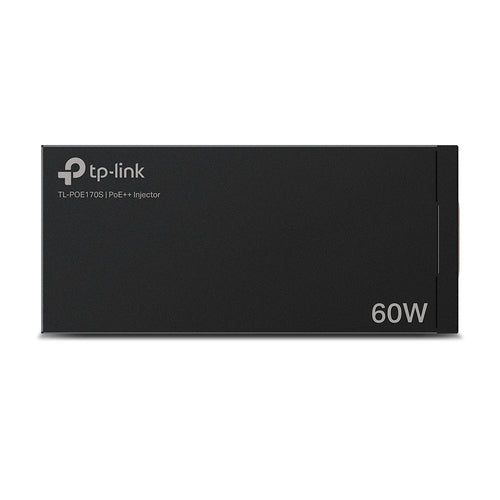 TP-Link Omada PoE++ Injector Adapter
