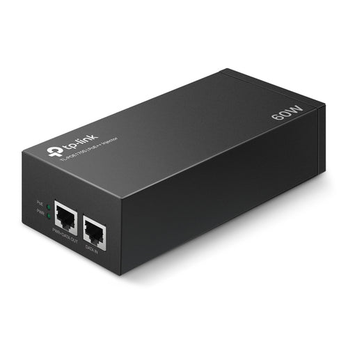 TP-Link Omada PoE++ Injector Adapter