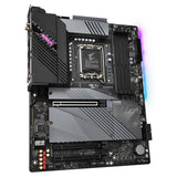 GIGABYTE B660 AORUS MASTER DDR4 motherboard Intel B660 LGA 1700 ATX