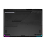 ASUS ROG Strix SCAR 17 G733ZM-DS71-CA Intel® Core™ i7 i7-12700H Laptop 43.9 cm (17.3") Full HD 16 GB DDR5-SDRAM 1 TB SSD NVIDIA GeForce RTX 3060 Wi-Fi 6E (802.11ax) Windows 11 Home Black