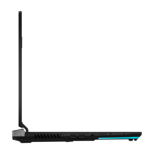 ASUS ROG Strix SCAR 17 G733ZX-XS93-CA Intel® Core™ i9 i9-12900H Laptop 43.9 cm (17.3") Wide Quad HD 32 GB DDR5-SDRAM 1 TB SSD NVIDIA GeForce RTX 3080 Ti Wi-Fi 6E (802.11ax) Windows 11 Pro Black