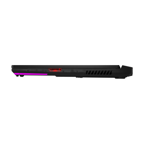 ASUS ROG Strix SCAR 17 G733ZM-DS71-CA Intel® Core™ i7 i7-12700H Laptop 43.9 cm (17.3") Full HD 16 GB DDR5-SDRAM 1 TB SSD NVIDIA GeForce RTX 3060 Wi-Fi 6E (802.11ax) Windows 11 Home Black