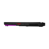 ASUS ROG Strix SCAR 17 G733ZX-XS93-CA Intel® Core™ i9 i9-12900H Laptop 43.9 cm (17.3") Wide Quad HD 32 GB DDR5-SDRAM 1 TB SSD NVIDIA GeForce RTX 3080 Ti Wi-Fi 6E (802.11ax) Windows 11 Pro Black
