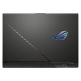 ASUS ROG Strix SCAR 17 G733ZX-XS93-CA Intel® Core™ i9 i9-12900H Laptop 43.9 cm (17.3") Wide Quad HD 32 GB DDR5-SDRAM 1 TB SSD NVIDIA GeForce RTX 3080 Ti Wi-Fi 6E (802.11ax) Windows 11 Pro Black