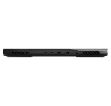 ASUS ROG Strix SCAR 17 G733ZM-DS71-CA Intel® Core™ i7 i7-12700H Laptop 43.9 cm (17.3") Full HD 16 GB DDR5-SDRAM 1 TB SSD NVIDIA GeForce RTX 3060 Wi-Fi 6E (802.11ax) Windows 11 Home Black