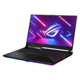 ASUS ROG Strix SCAR 17 G733ZX-XS93-CA Intel® Core™ i9 i9-12900H Laptop 43.9 cm (17.3") Wide Quad HD 32 GB DDR5-SDRAM 1 TB SSD NVIDIA GeForce RTX 3080 Ti Wi-Fi 6E (802.11ax) Windows 11 Pro Black