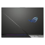 ASUS ROG Strix SCAR 17 G733ZM-DS71-CA Intel® Core™ i7 i7-12700H Laptop 43.9 cm (17.3") Full HD 16 GB DDR5-SDRAM 1 TB SSD NVIDIA GeForce RTX 3060 Wi-Fi 6E (802.11ax) Windows 11 Home Black