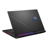 ASUS ROG Strix SCAR 17 G733ZM-DS71-CA Intel® Core™ i7 i7-12700H Laptop 43.9 cm (17.3") Full HD 16 GB DDR5-SDRAM 1 TB SSD NVIDIA GeForce RTX 3060 Wi-Fi 6E (802.11ax) Windows 11 Home Black