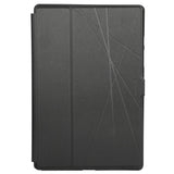 Targus THZ919GL tablet case 26.7 cm (10.5") Cover Black