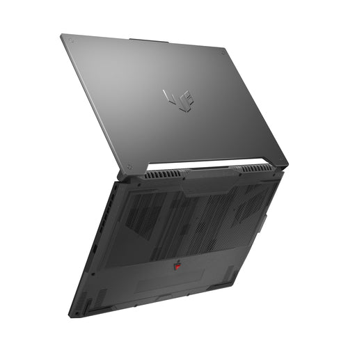 ASUS TUF Gaming F15 FX507VV-DS91-CA laptop Intel® Core™ i9 i9-13900H 39.6 cm (15.6") Full HD 16 GB DDR4-SDRAM 1 TB SSD NVIDIA GeForce RTX 4060 Wi-Fi 6 (802.11ax) Windows 11 Home Grey
