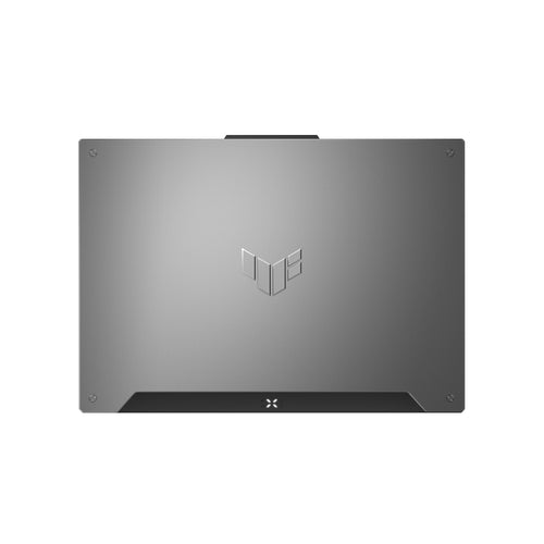 ASUS TUF Gaming F15 FX507VV-DS91-CA laptop Intel® Core™ i9 i9-13900H 39.6 cm (15.6") Full HD 16 GB DDR4-SDRAM 1 TB SSD NVIDIA GeForce RTX 4060 Wi-Fi 6 (802.11ax) Windows 11 Home Grey