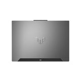 ASUS TUF Gaming F15 FX507VV-DS91-CA laptop Intel® Core™ i9 i9-13900H 39.6 cm (15.6") Full HD 16 GB DDR4-SDRAM 1 TB SSD NVIDIA GeForce RTX 4060 Wi-Fi 6 (802.11ax) Windows 11 Home Grey